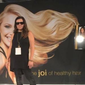 Meet your Posher, Mandy