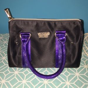 Victoria Secret bag/makeup bag