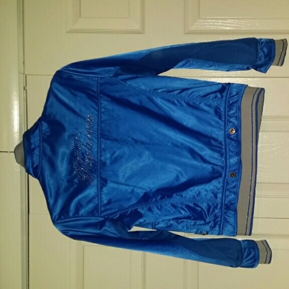 Jacket - Picture 2 of 2