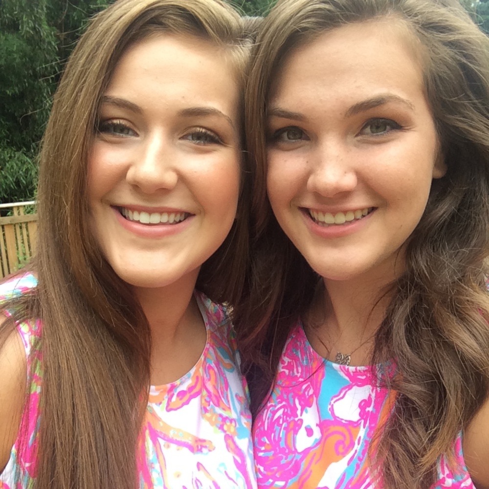 Meet your Posher, Eliza