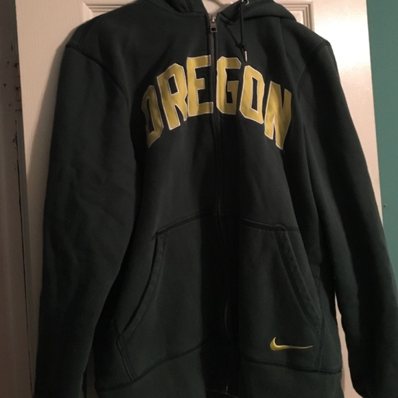 Nike Oregon Hoodie