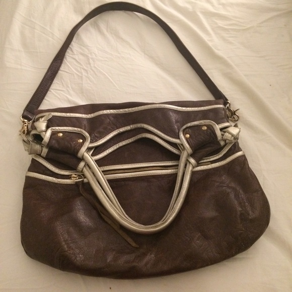 Foley + Corinna Mid City Tote - Picture 1 of 4