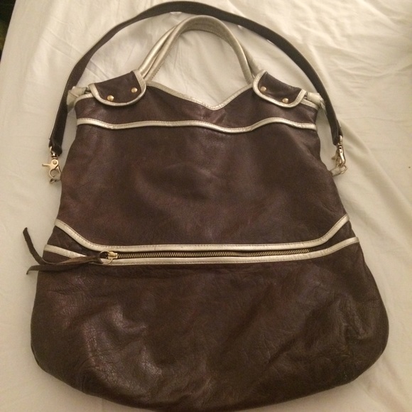 Foley + Corinna Mid City Tote - Picture 2 of 4