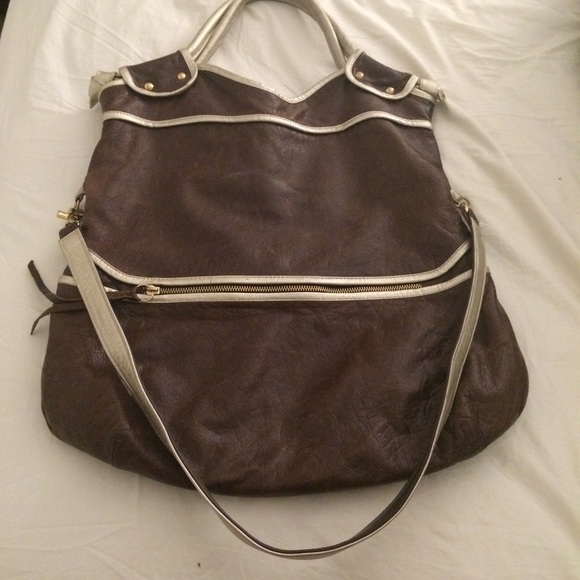 Foley + Corinna Mid City Tote - Picture 3 of 4