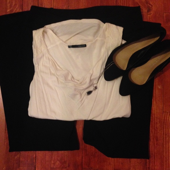 Maurices Ruched Top