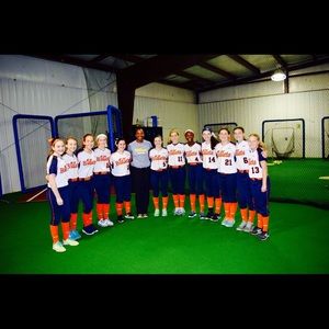 Meet your Posher, Kc