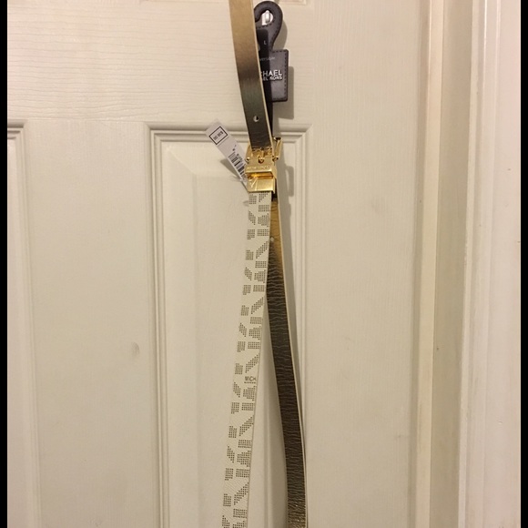 Michael Kors Belt