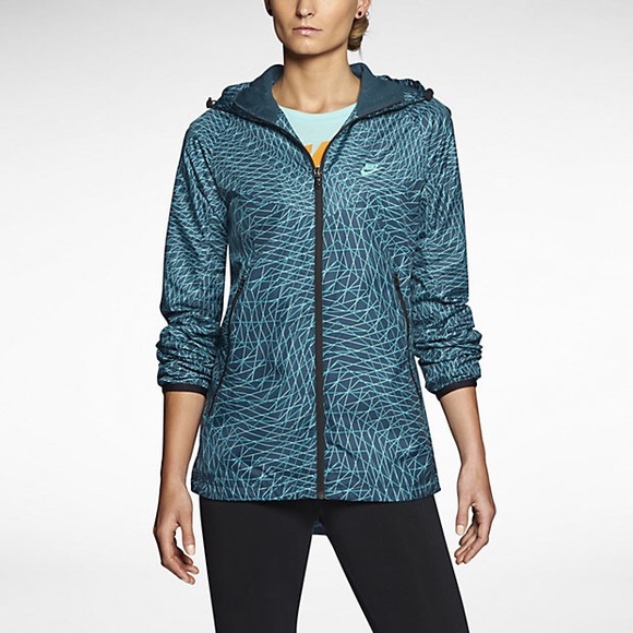 Nike Wind Breaker