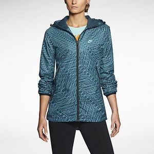 Nike Wind Breaker
