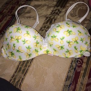 Victoria secret bra