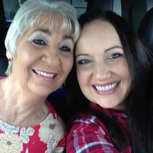 Meet your Posher, Amanda