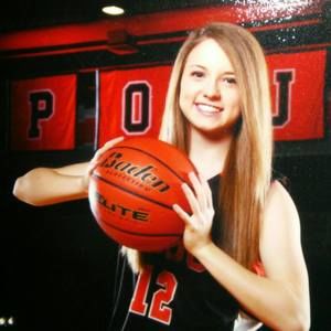 Meet your Posher, Adrienne