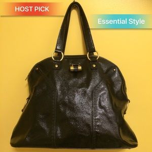 Saint Laurent Bags on Poshmark  