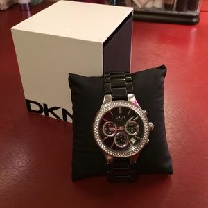 NWOT DNKY Watch