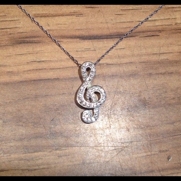 Diamond Necklace