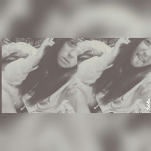 Meet your Posher, Leah