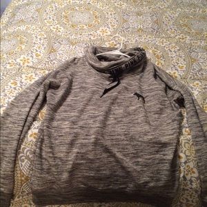 Victoria secret pink sweatshirt