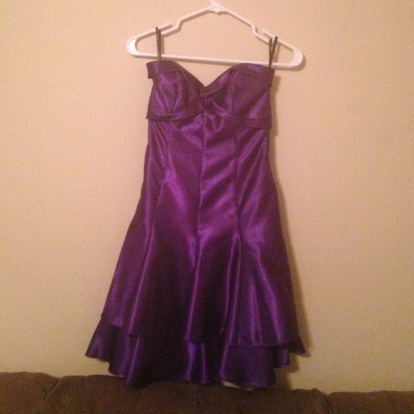 Jessica McClintock Formal Dress