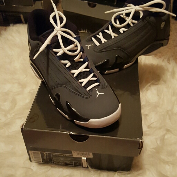 Retro 14s xiv - Picture 2 of 4