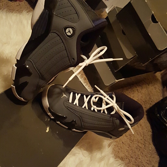 Retro 14s xiv - Picture 4 of 4