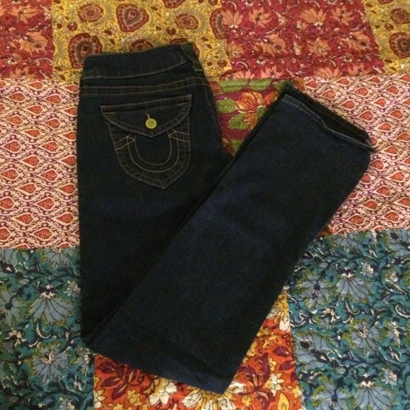 True Religion jeans