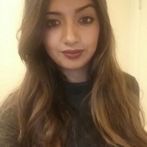 Meet your Posher, Irma