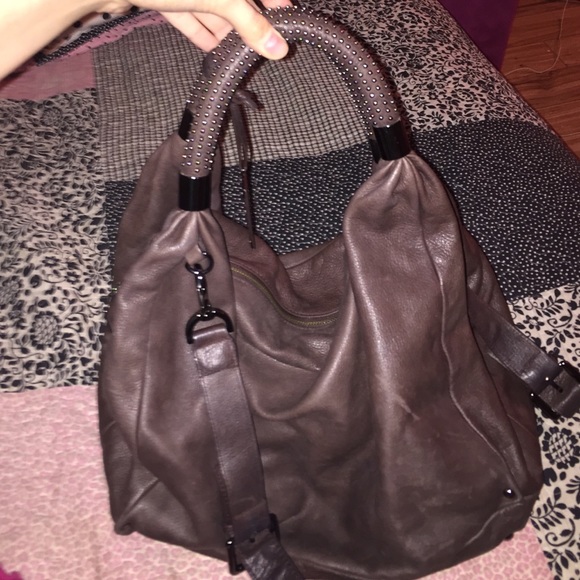 Kenneth Cole satchel