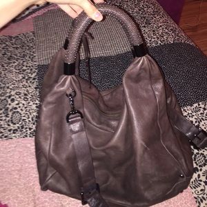 Kenneth Cole satchel