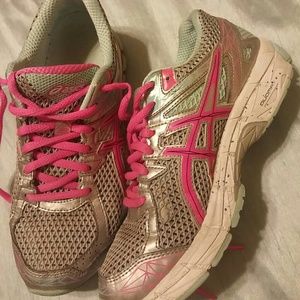 Athletic crosstrainers⚽🚵🎾⚾