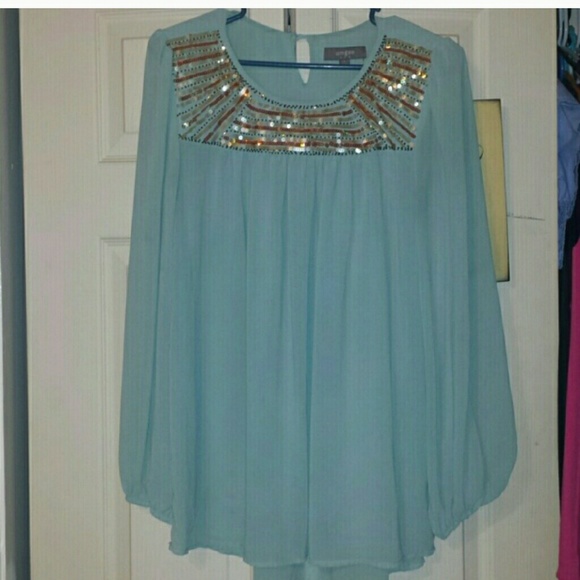 Beautiful tunic