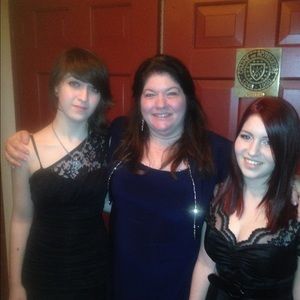 Meet your Posher, Angie