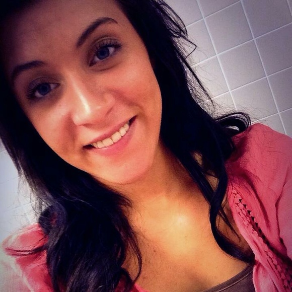 Meet your Posher, Kelsey