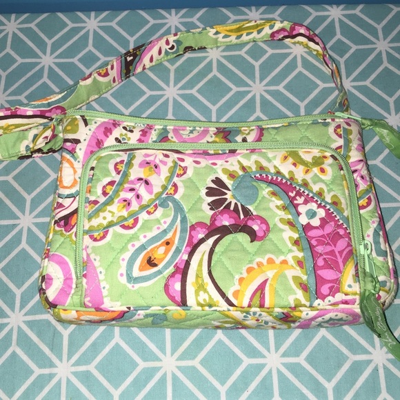 Vera Bradley Crossbody bag