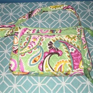 Vera Bradley Crossbody bag