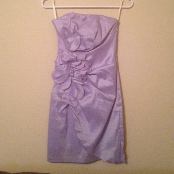 Jessica McClintock Formal Dress