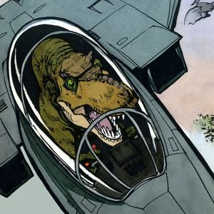 Meet your Posher, Ken