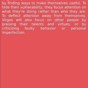 Meet your Posher, Leann