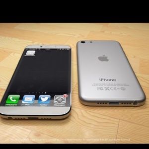 SOLD!!😍Unlocked IPhone 6 in mint condition 😍