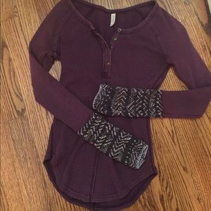 Free People Thermal