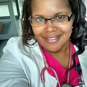 Meet your Posher, Tamara