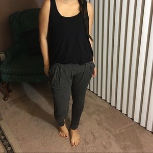 Harem Pants