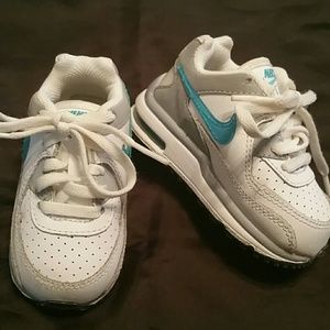 Toddler Nike Air Max