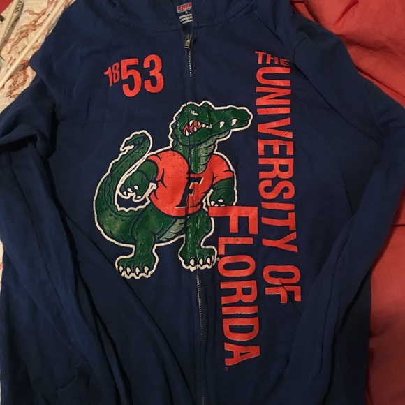 Florida Gator bundle make offer - Picture 2 of 2