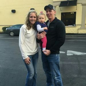 Meet your Posher, Brandi