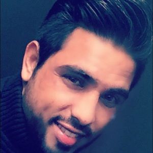 Meet your Posher, Nadeem