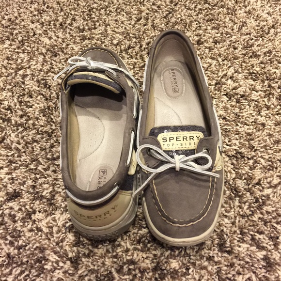 Women's Sperry's
