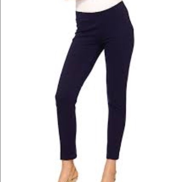 NWT Lilly Pulitzer travel pants