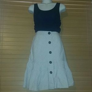 Anthropologie Skirt Size 6