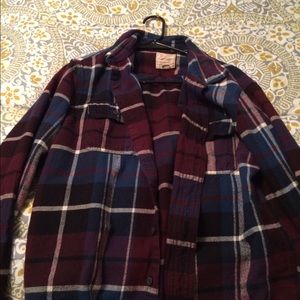 Ae flannel