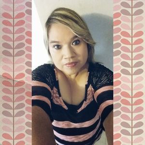 Meet your Posher, Rosa